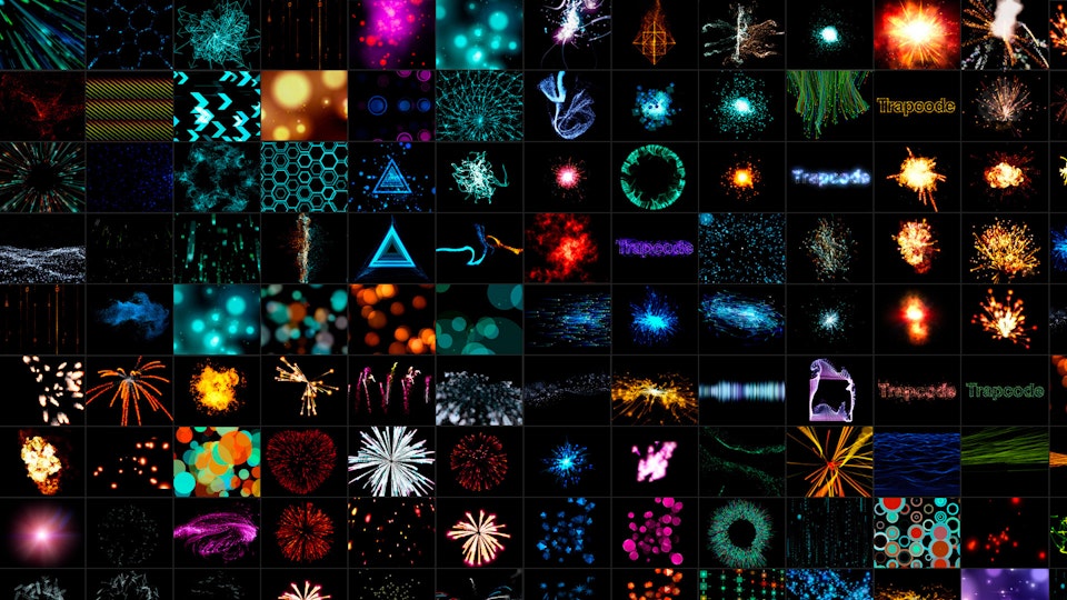 after effects trapcode particular 2.6 plugin free download